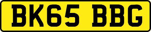 BK65BBG