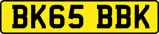 BK65BBK