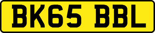 BK65BBL