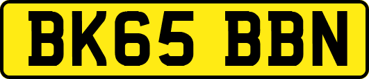 BK65BBN