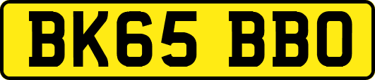 BK65BBO