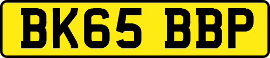 BK65BBP