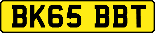 BK65BBT