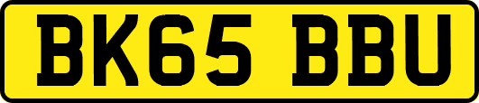 BK65BBU