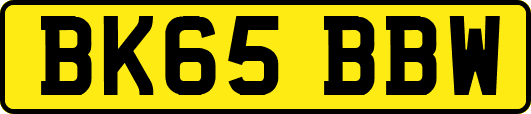 BK65BBW
