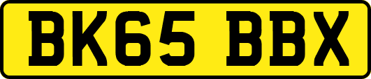 BK65BBX