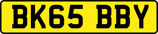 BK65BBY