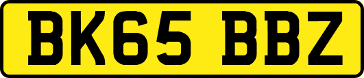 BK65BBZ
