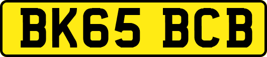 BK65BCB