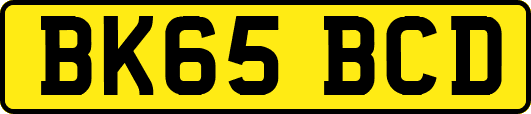 BK65BCD