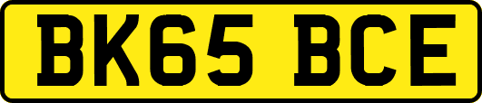 BK65BCE