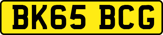 BK65BCG