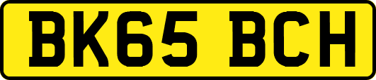 BK65BCH