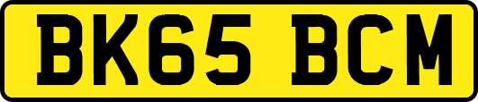 BK65BCM