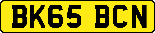BK65BCN