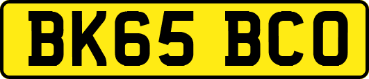 BK65BCO