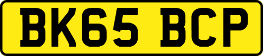 BK65BCP