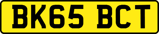 BK65BCT