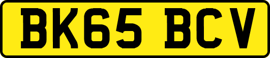 BK65BCV