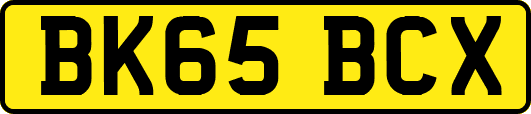 BK65BCX