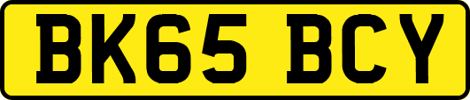 BK65BCY