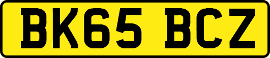 BK65BCZ