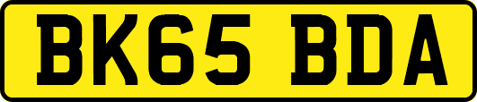 BK65BDA
