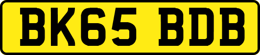 BK65BDB