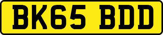 BK65BDD