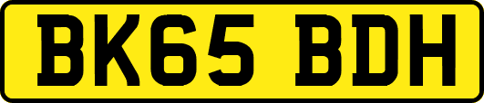 BK65BDH