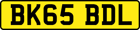 BK65BDL