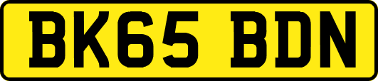 BK65BDN