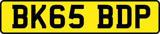 BK65BDP
