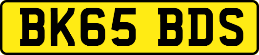 BK65BDS