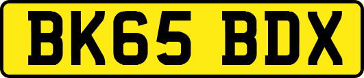 BK65BDX