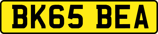 BK65BEA