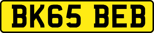 BK65BEB