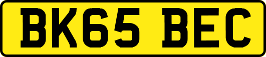 BK65BEC