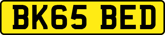 BK65BED