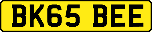 BK65BEE