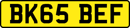 BK65BEF