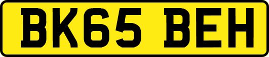 BK65BEH