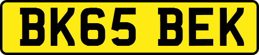 BK65BEK