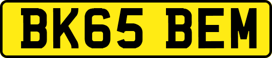 BK65BEM