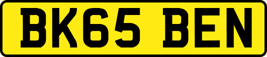 BK65BEN