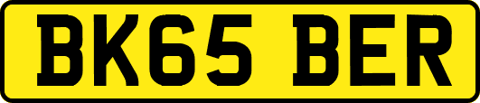 BK65BER
