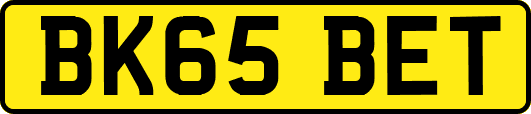 BK65BET