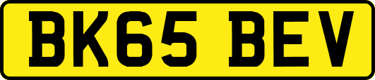 BK65BEV
