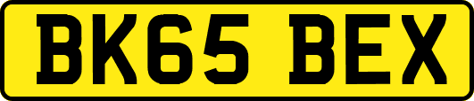 BK65BEX