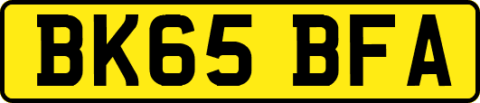 BK65BFA
